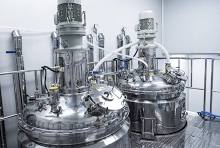 Mixing & Agitation Systems